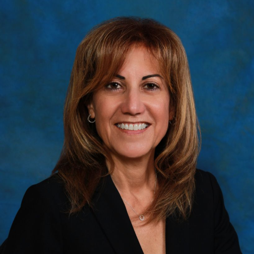 Amy R. Stern