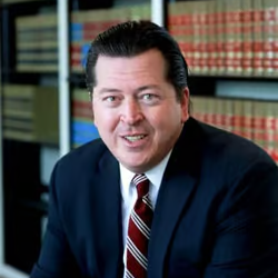 Bradley D. Honnold - Armenian lawyer in Overland Park KS