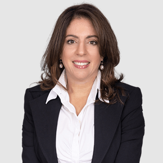 Jacqueline Harounian - Armenian lawyer in Great Neck NY