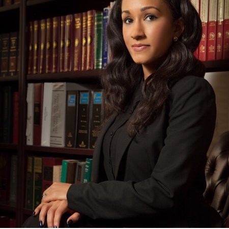 Jessica Tehlirian - Armenian lawyer in Jacksonville FL