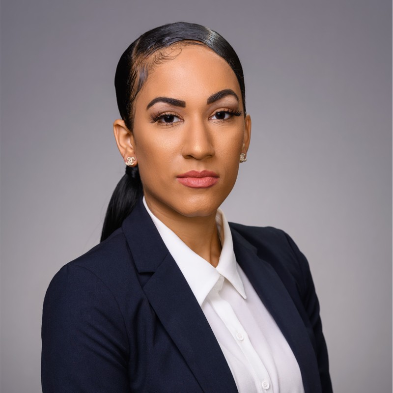 Jessica Tehlirian