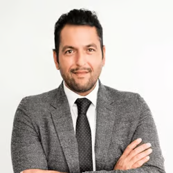 Jonathan M. Kashani