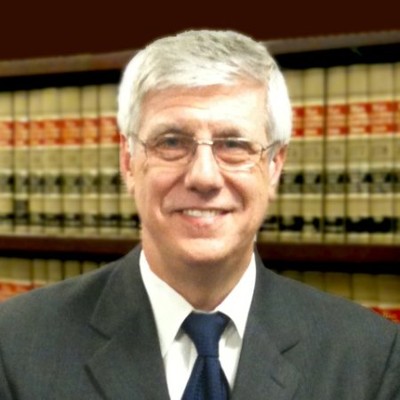 Martin F. Triano - Armenian lawyer in Berkeley CA
