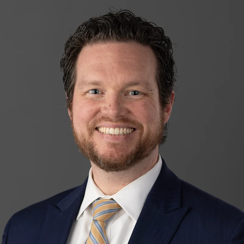 Matthew W. Quigg