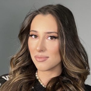 Rachel Karchemsky, Armenian lawyer in Los Angeles, CA