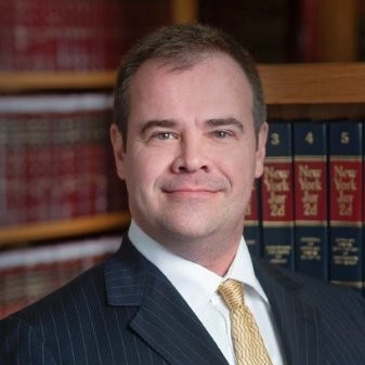 Richard W. Kroeger - Armenian lawyer in Lakewood CO