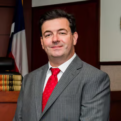 Steve Kuzmich - Armenian lawyer in Lewisville TX