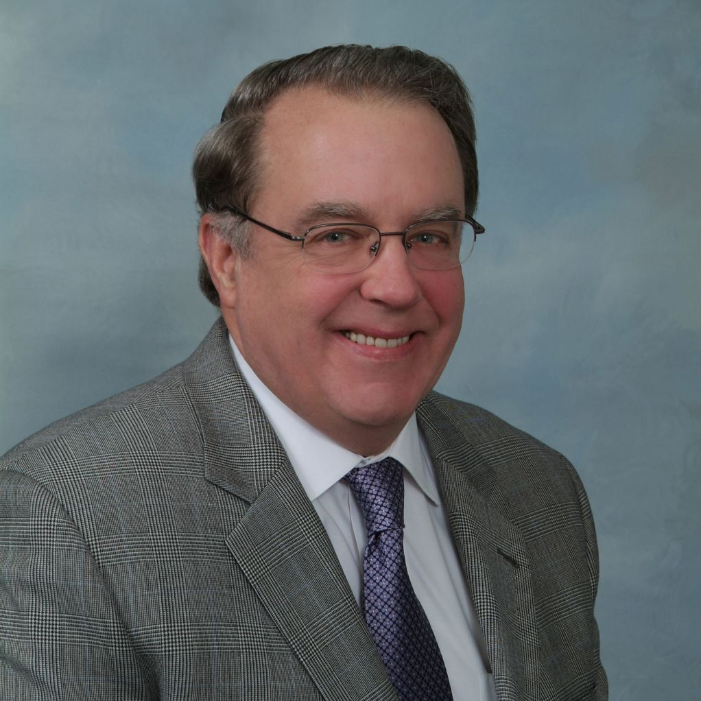 William E. Moore